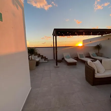 Departamento A 5 Min De Parque Xcaret Playa Del Carmen Apartment