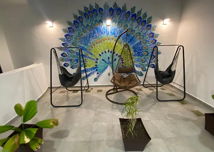 Departamento A 5 Min De Parque Xcaret Playa del Carmen