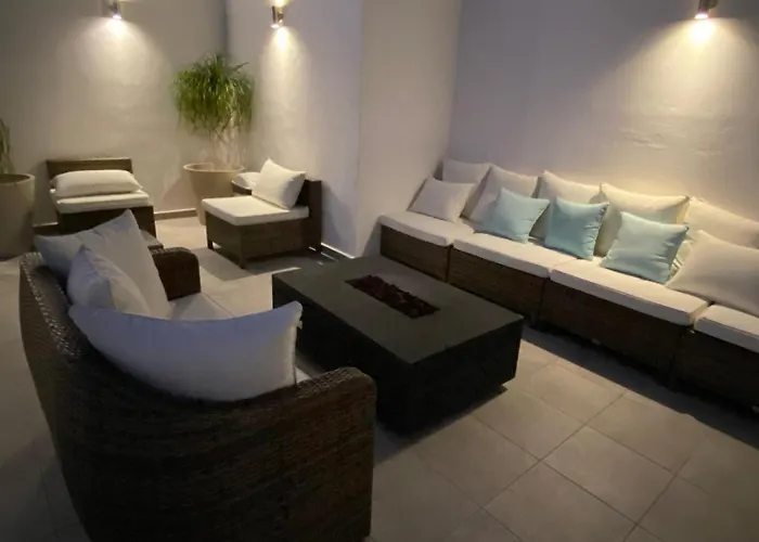 Apartment Departamento A 5 Min De Parque Xcaret Playa del Carmen