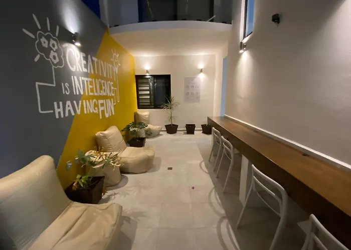 Departamento A 5 Min De Parque Xcaret Apartment *