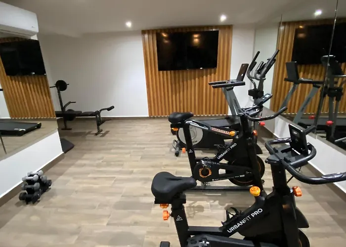 Apartment Departamento A 5 Min De Parque Xcaret