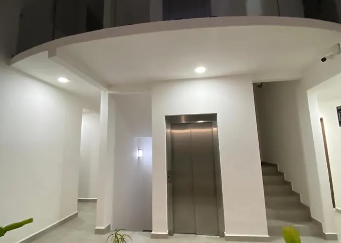 Departamento A 5 Min De Parque Xcaret Apartment Playa del Carmen